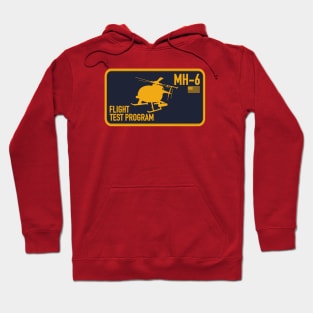 MH-6 Little Bird Hoodie